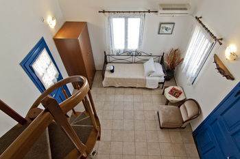 Nataly & Katrin Apartments イメロヴィグリ エクステリア 写真