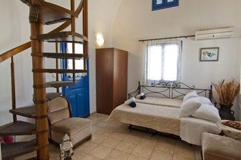 Nataly & Katrin Apartments イメロヴィグリ エクステリア 写真