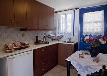 Nataly & Katrin Apartments イメロヴィグリ エクステリア 写真